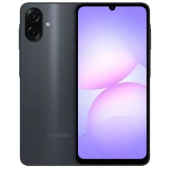 Samsung Galaxy A07 (4GB,128GB) Dual Sim With Official Warranty Violet (OneStop Mobile Mall) New End Sale